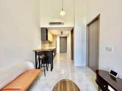Kent Ridge Hill Residences (D5), Apartment #599487501